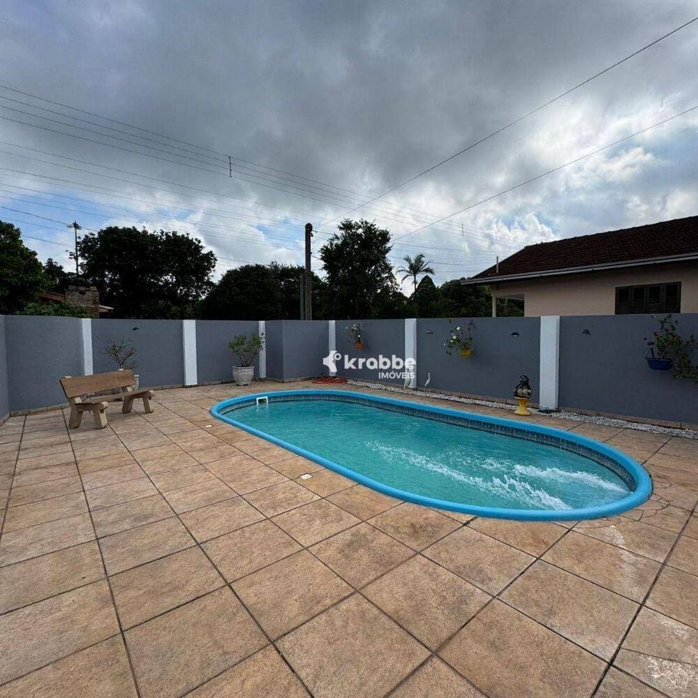 Casa à venda com 3 quartos, 119m² - Foto 5
