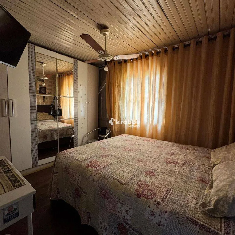 Casa, 3 quartos, 119 m² - Foto 13