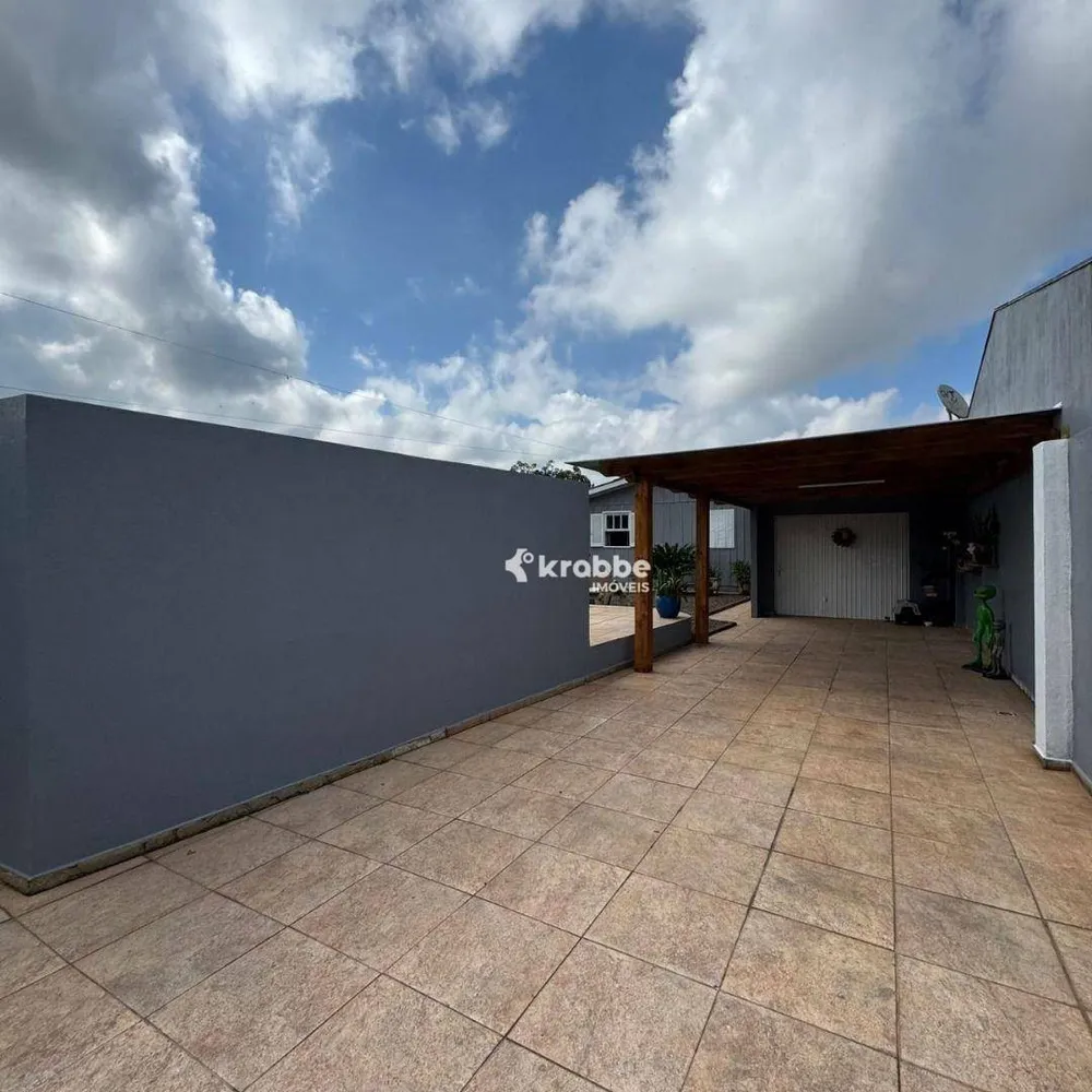 Casa, 3 quartos, 119 m² - Foto 14