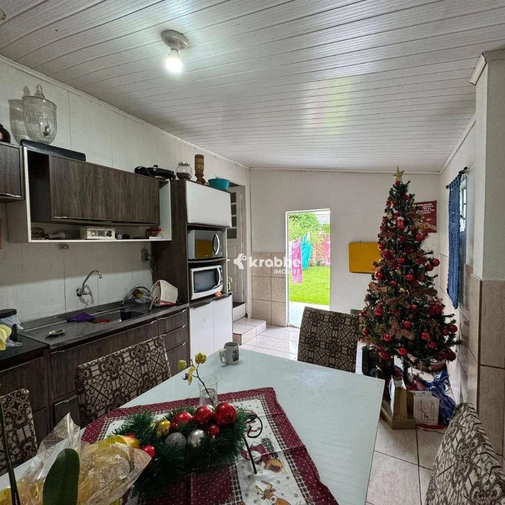 Casa, 3 quartos, 119 m² - Foto 22