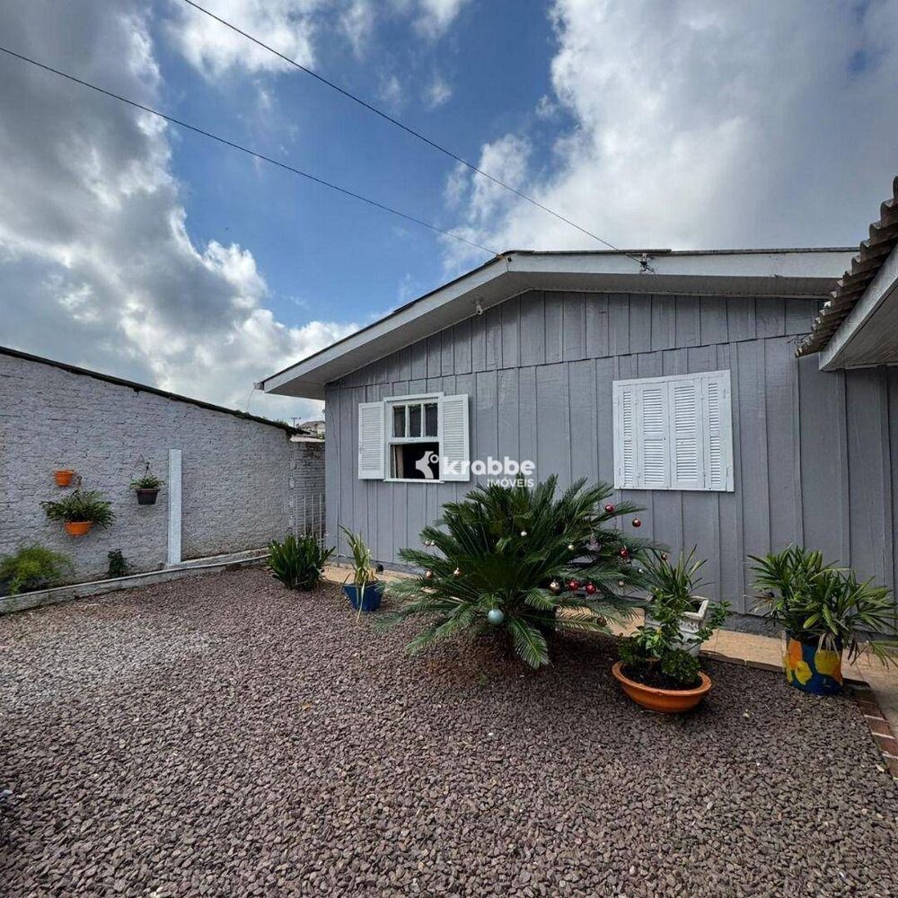 Casa à venda com 3 quartos, 119m² - Foto 3