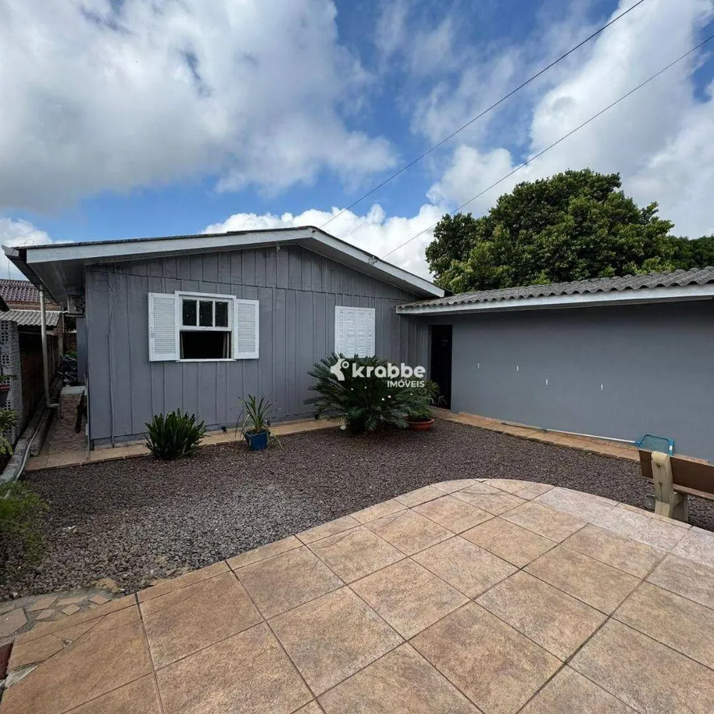 Casa, 3 quartos, 119 m² - Foto 18