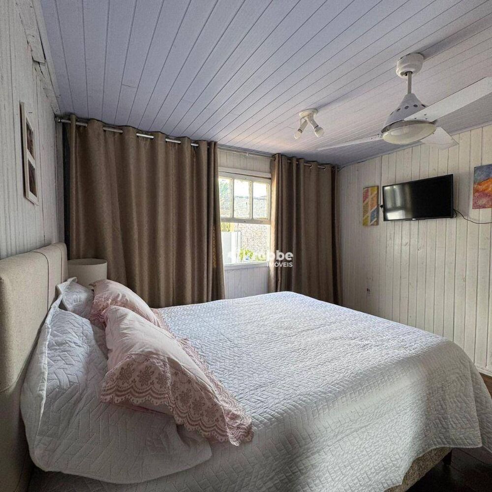 Casa à venda com 3 quartos, 119m² - Foto 9