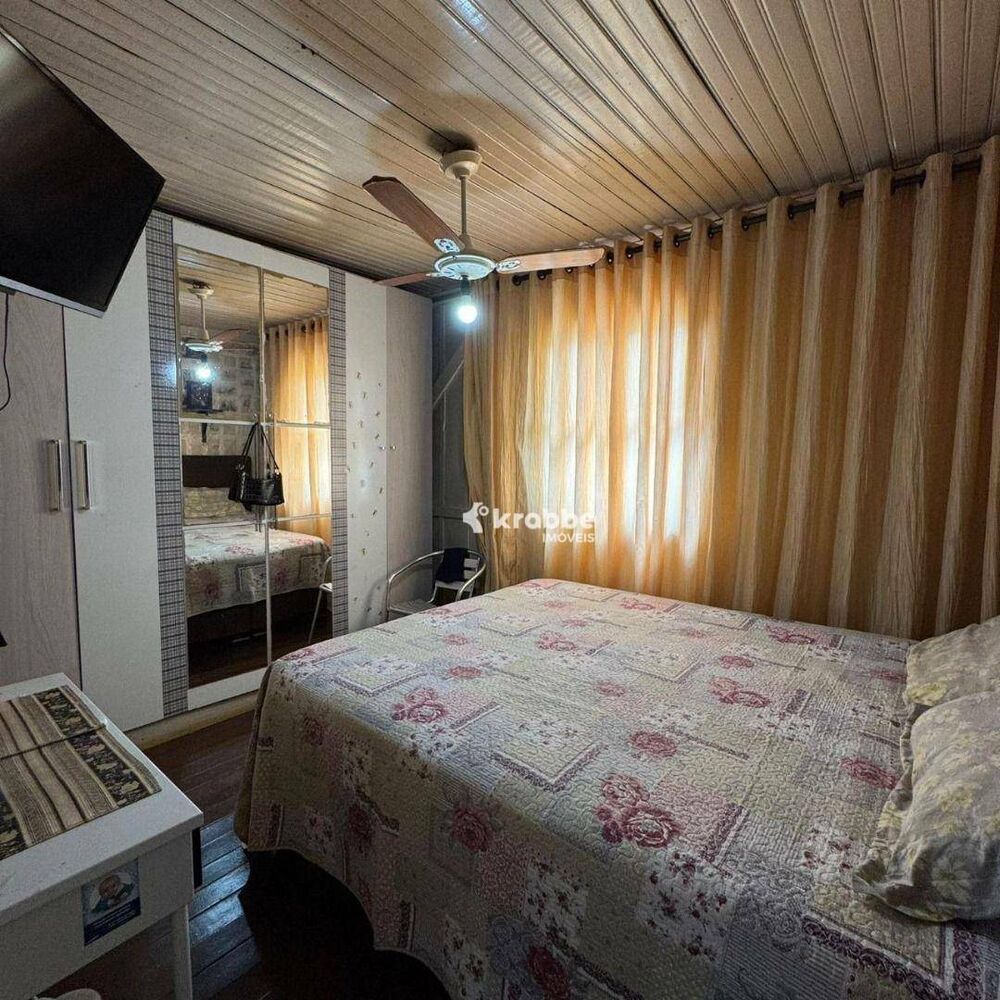 Casa à venda com 3 quartos, 119m² - Foto 7