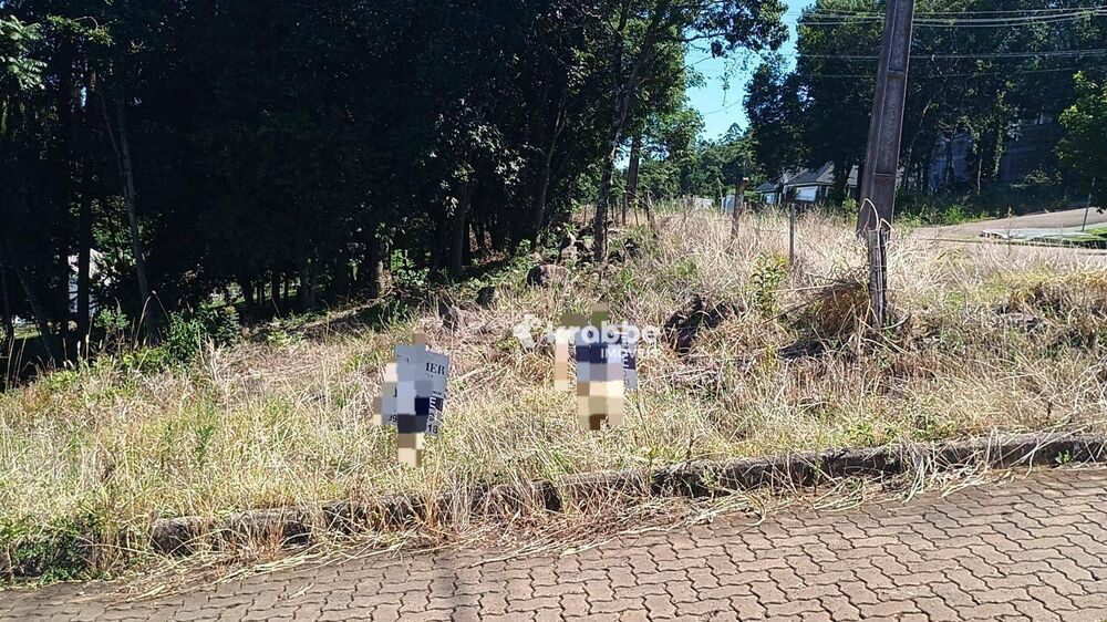 Terreno, 450 m² - Foto 1