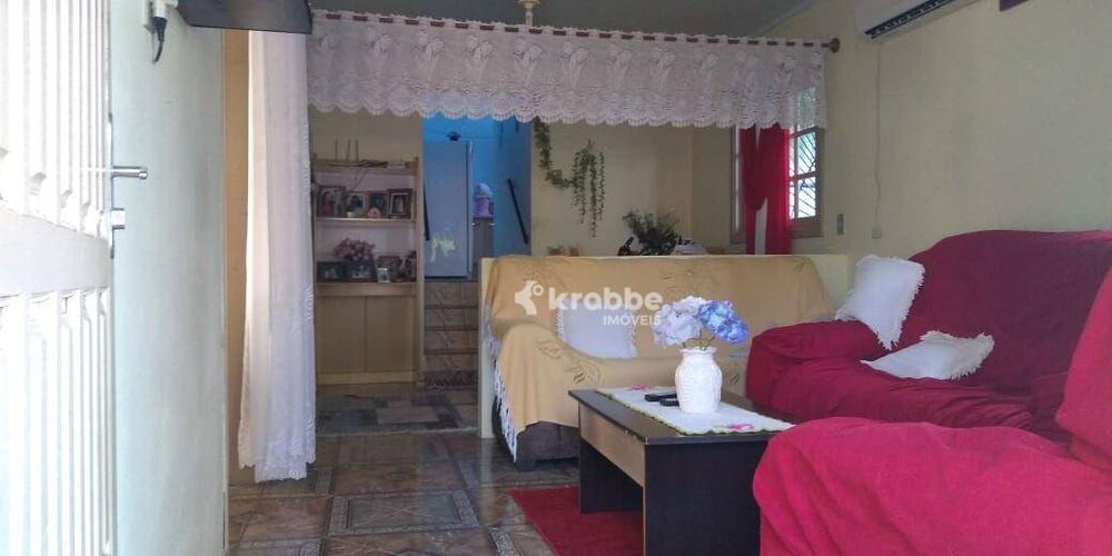 Casa, 2 quartos - Foto 4