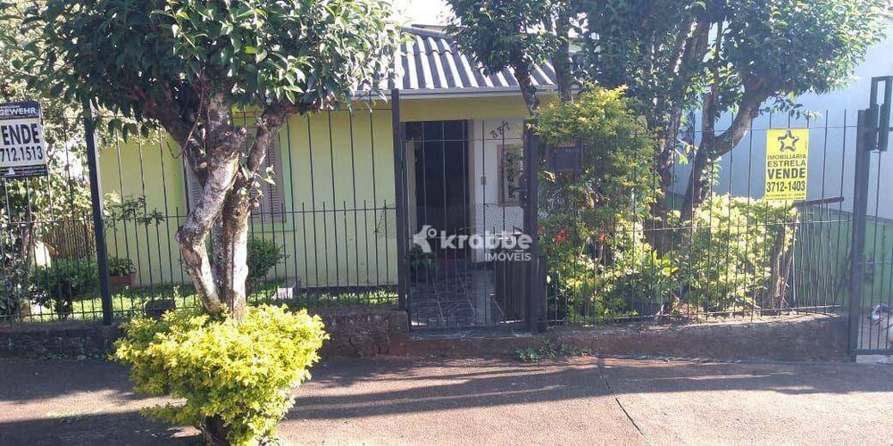 Casa, 2 quartos - Foto 1