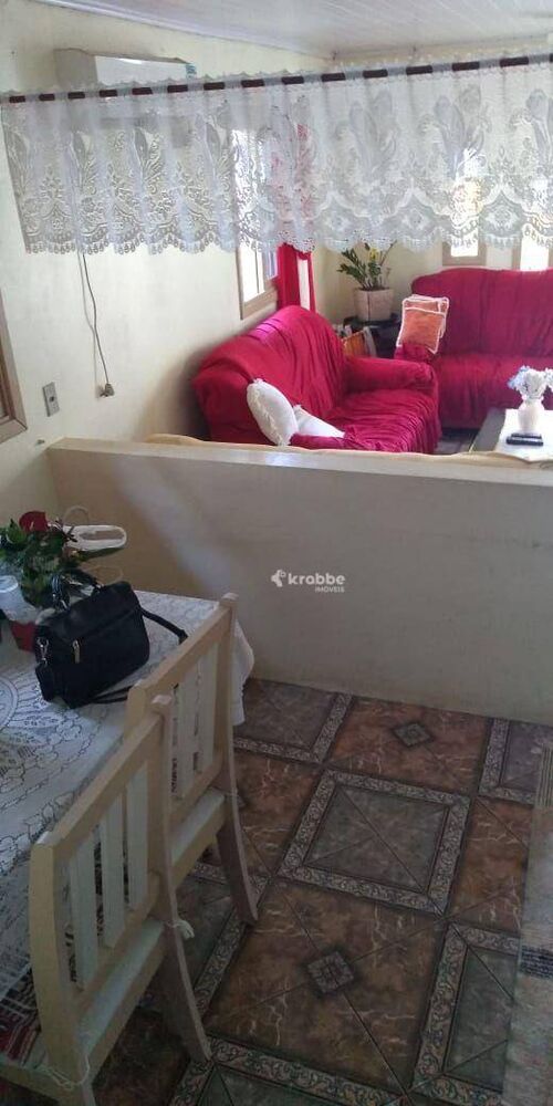 Casa, 2 quartos - Foto 11