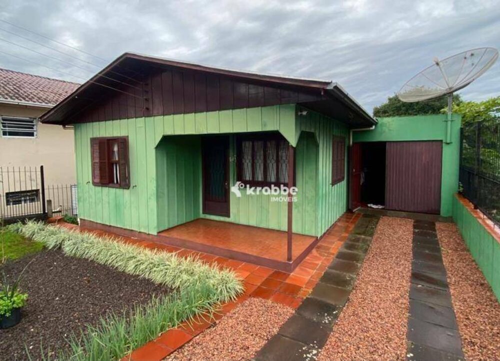 Casa, 3 quartos - Foto 3
