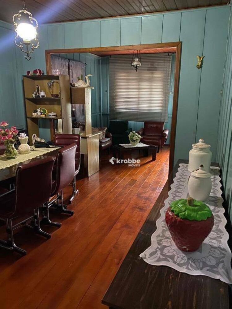 Casa, 3 quartos - Foto 2