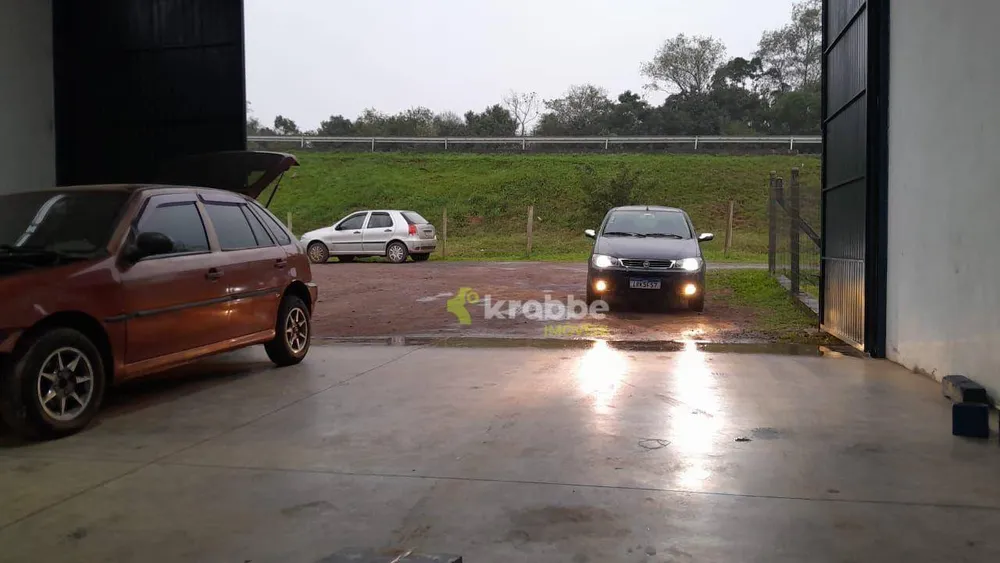 Depósito-Galpão, 100 m² - Foto 6