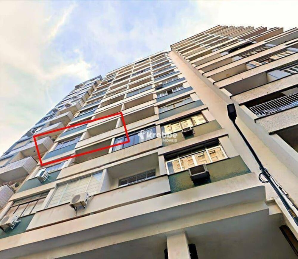 Apartamento, 3 quartos, 98 m² - Foto 9