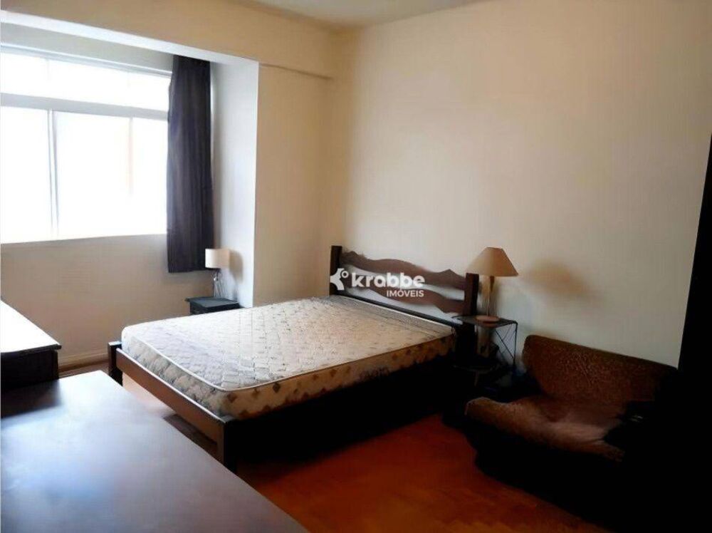 Apartamento, 3 quartos, 98 m² - Foto 2