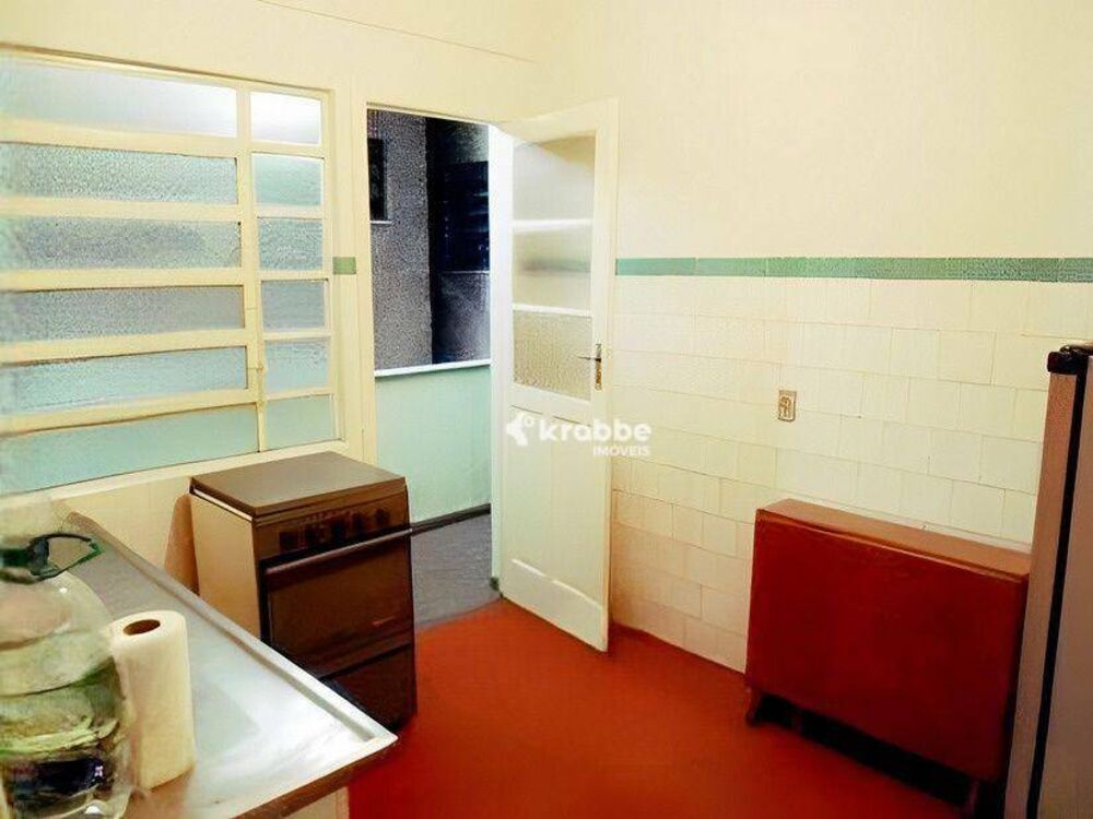 Apartamento, 3 quartos, 98 m² - Foto 1