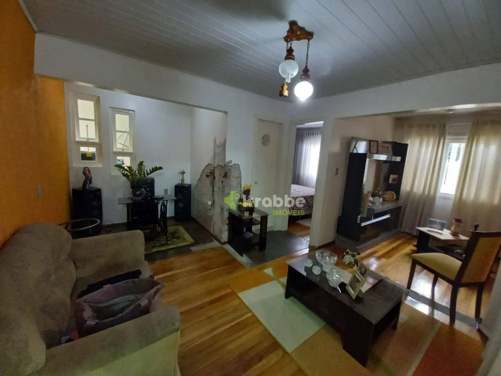 Casa, 4 quartos, 66 m² - Foto 4