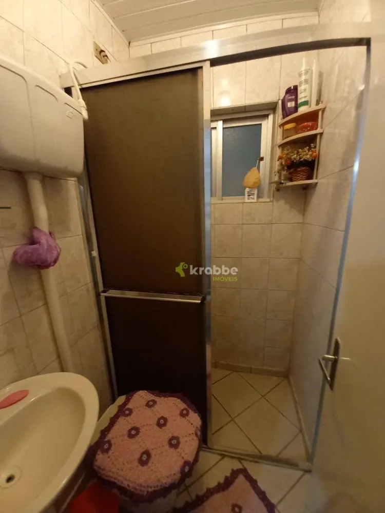 Casa, 4 quartos, 66 m² - Foto 10
