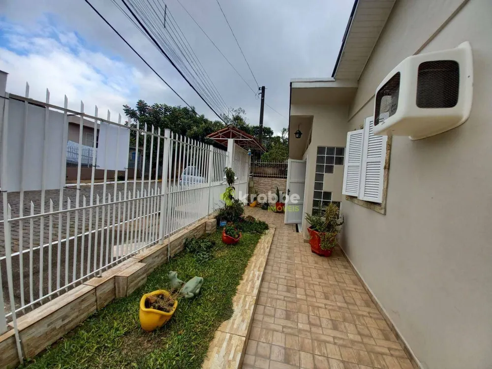 Casa, 4 quartos, 66 m² - Foto 7