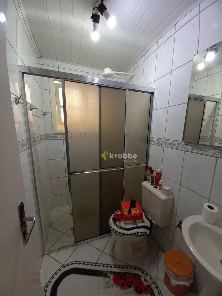 Casa, 4 quartos, 66 m² - Foto 5
