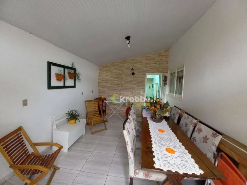 Casa, 4 quartos, 66 m² - Foto 3