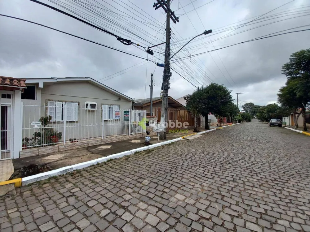 Casa, 4 quartos, 66 m² - Foto 8