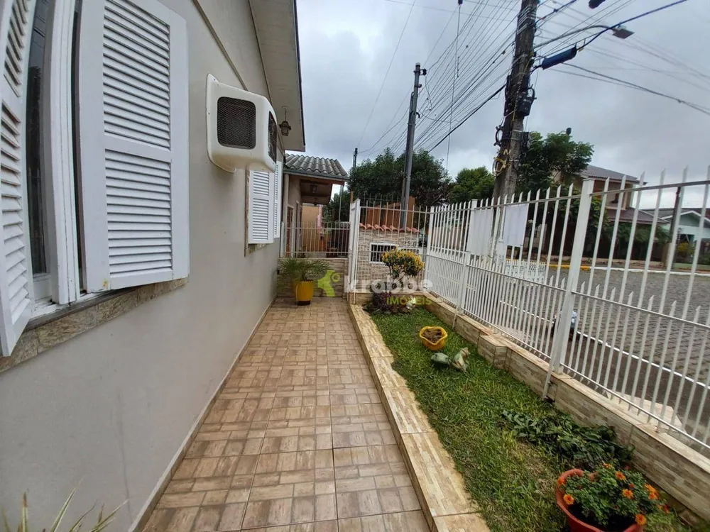 Casa, 4 quartos, 66 m² - Foto 9