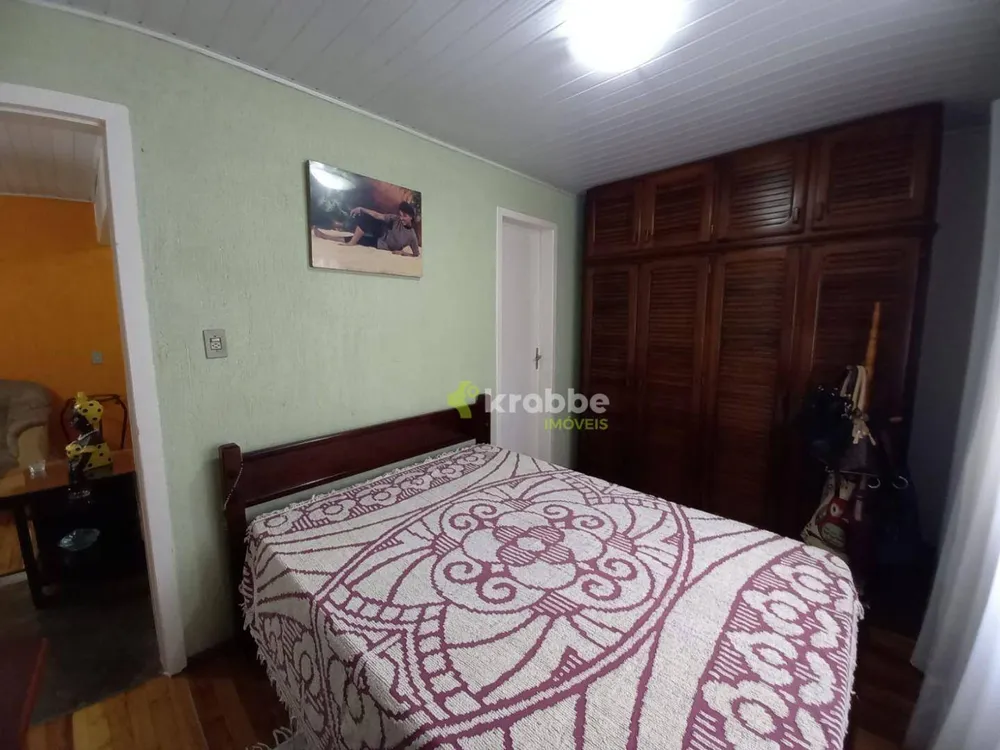 Casa, 4 quartos, 66 m² - Foto 6