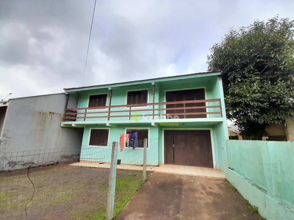 Casa, 2 quartos, 70 m² - Foto 8