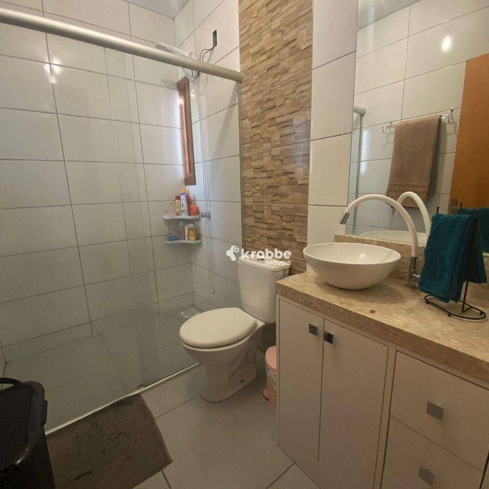 Casa, 2 quartos, 74 m² - Foto 3