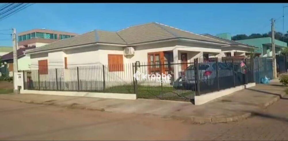 Casa, 2 quartos, 74 m² - Foto 1