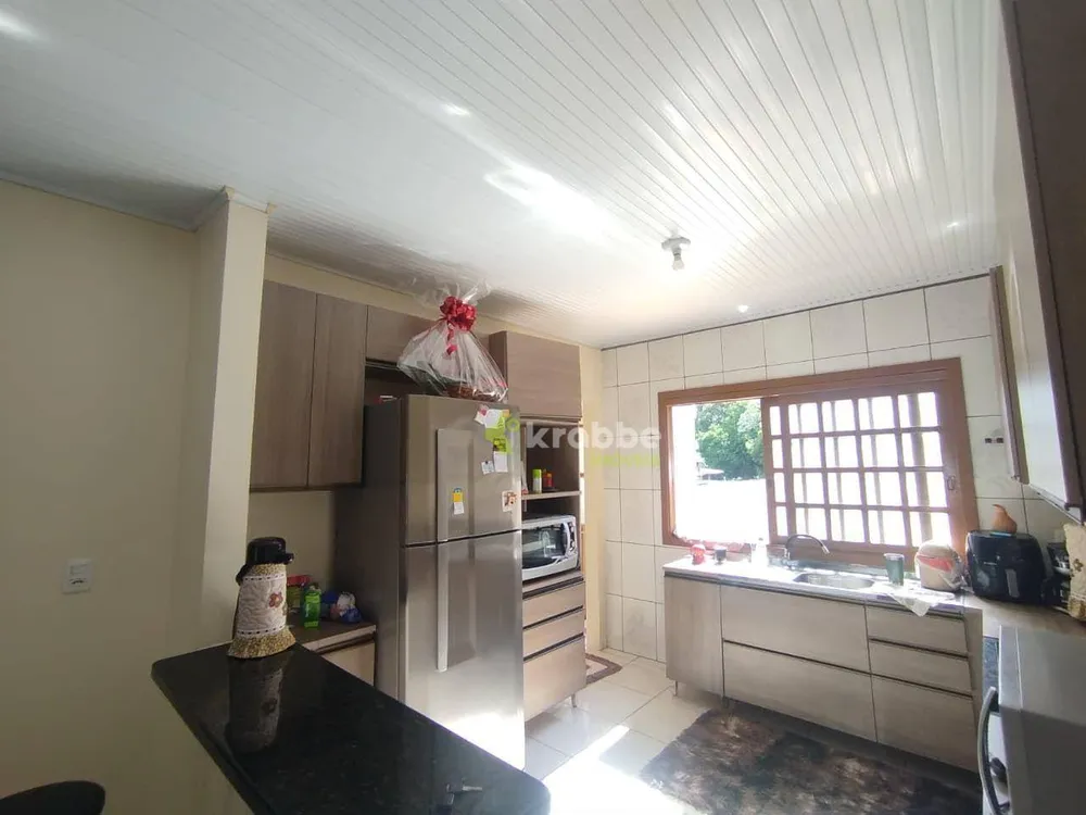 Casa, 2 quartos, 75 m² - Foto 5
