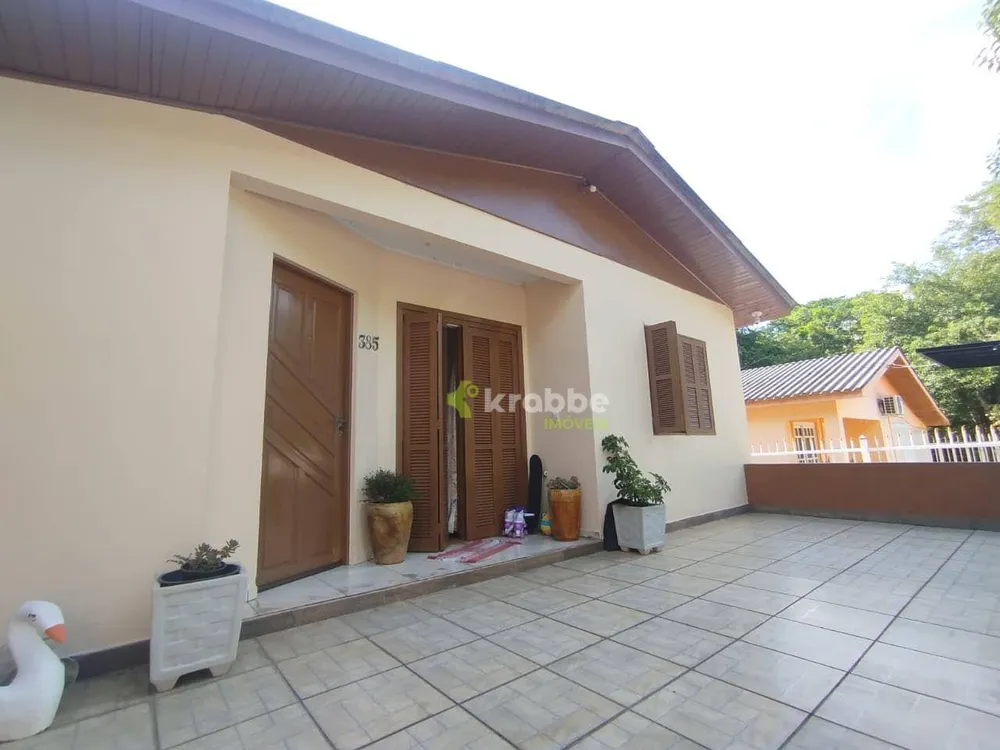 Casa, 2 quartos, 75 m² - Foto 4