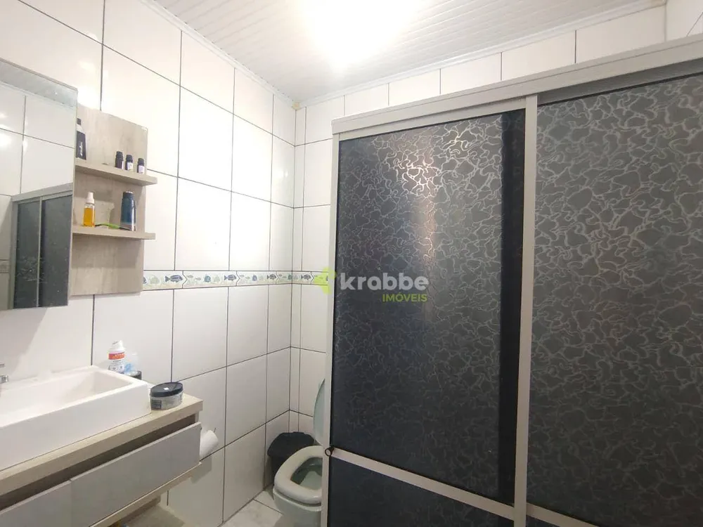 Casa, 2 quartos, 75 m² - Foto 6
