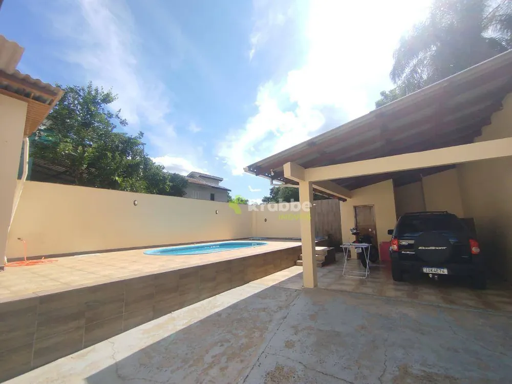 Casa, 2 quartos, 75 m² - Foto 1