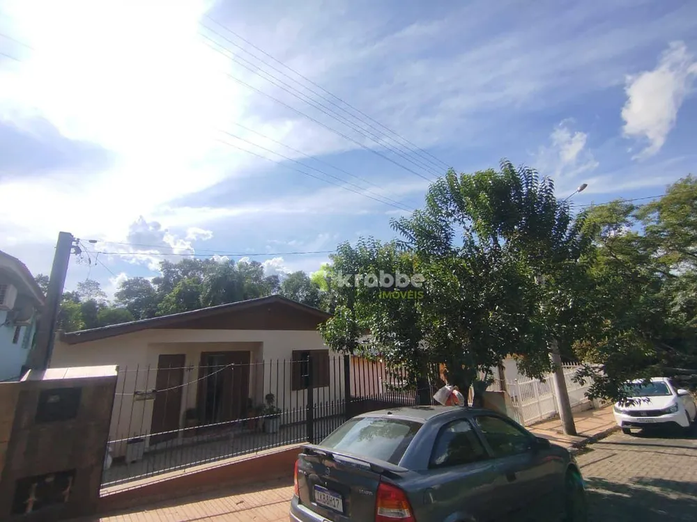 Casa, 2 quartos, 75 m² - Foto 2