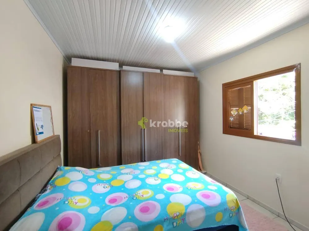 Casa, 2 quartos, 75 m² - Foto 3