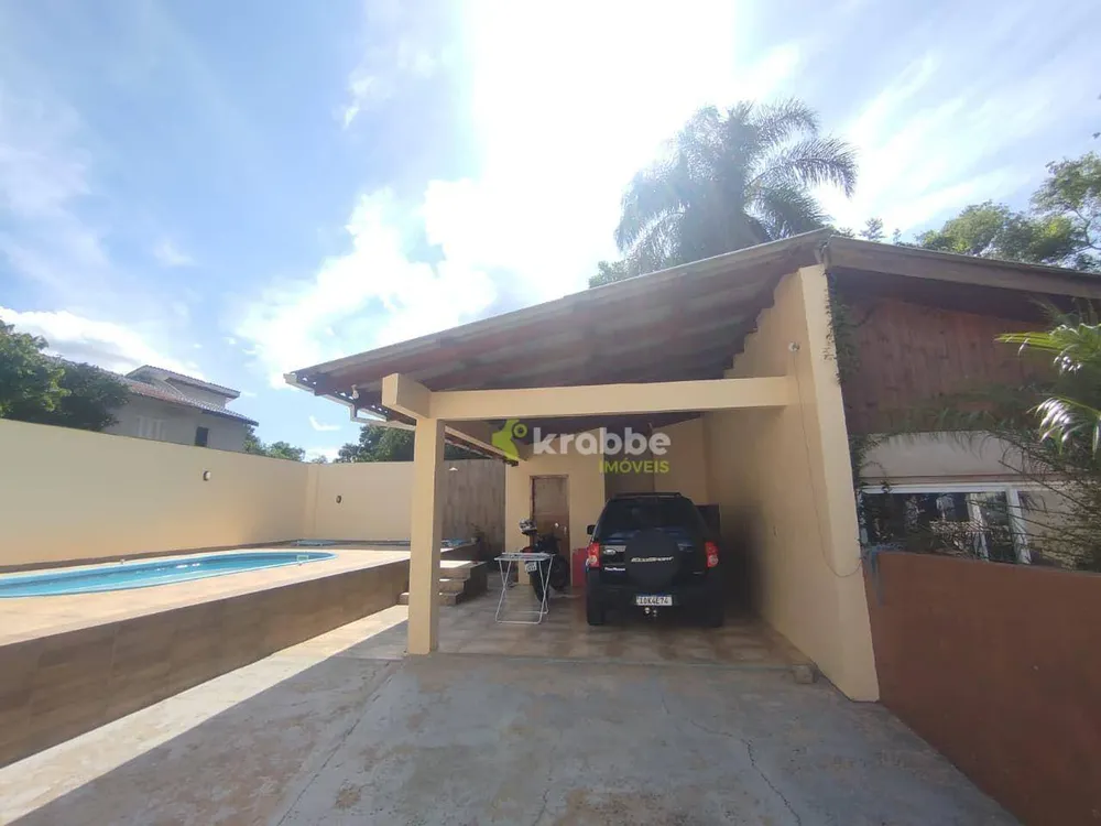 Casa, 2 quartos, 75 m² - Foto 4