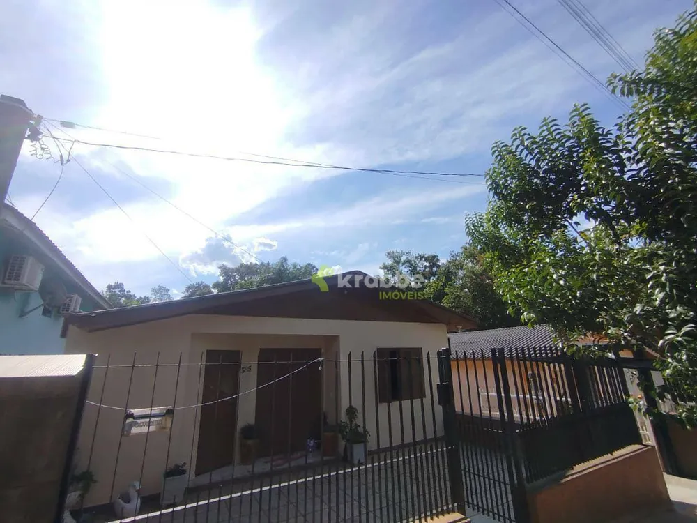 Casa, 2 quartos, 75 m² - Foto 2