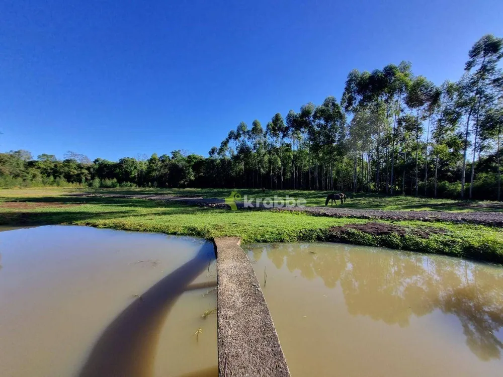 Terreno, 1 hectares - Foto 7
