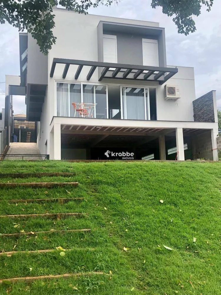 Casa, 3 quartos, 340 m² - Foto 19