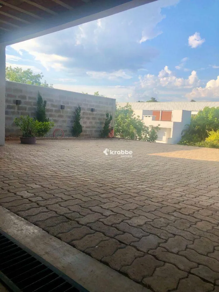 Casa, 3 quartos, 340 m² - Foto 17