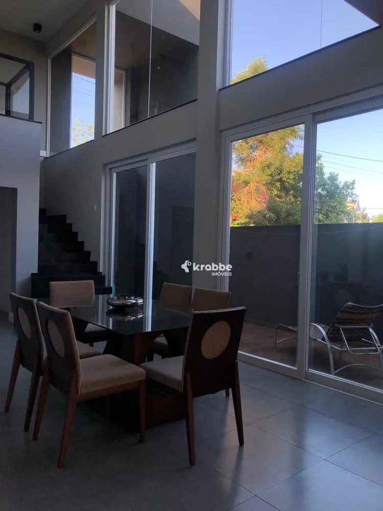 Casa, 3 quartos, 340 m² - Foto 16
