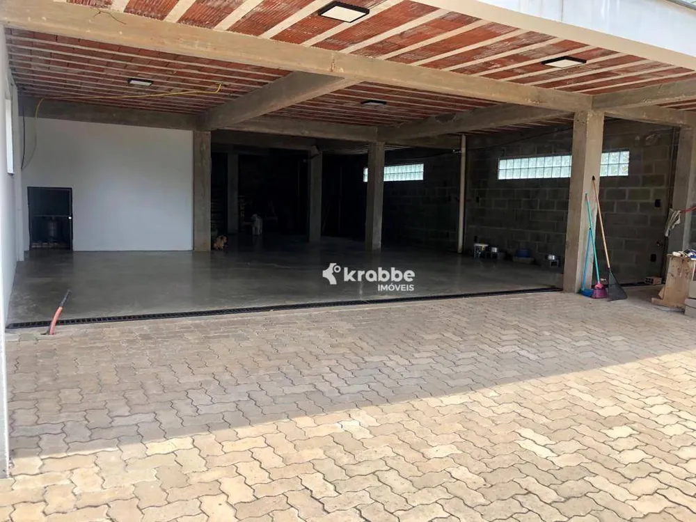 Casa, 3 quartos, 340 m² - Foto 13