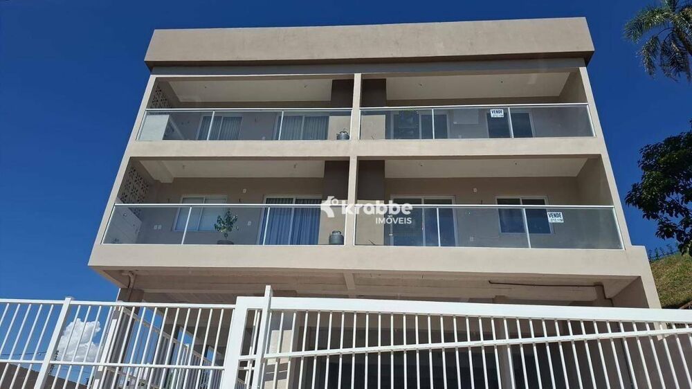 Apartamento, 2 quartos, 54 m² - Foto 2