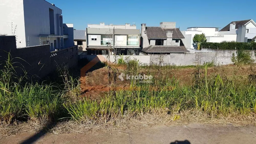 Terreno, 369 m² - Foto 1