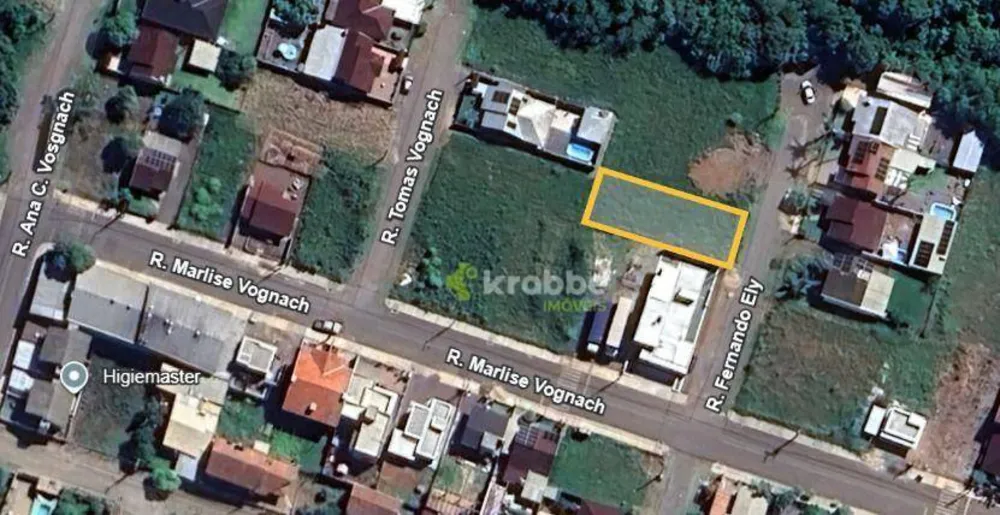 Terreno, 330 m² - Foto 2