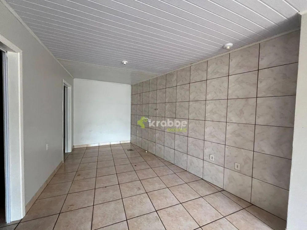 Casa, 2 quartos, 50 m² - Foto 7