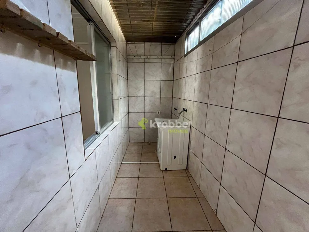 Casa, 2 quartos, 50 m² - Foto 10