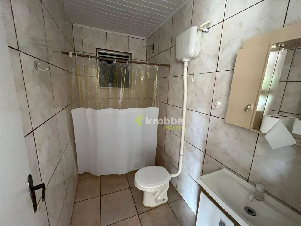 Casa, 2 quartos, 50 m² - Foto 8