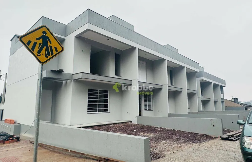 Sobrado, 2 quartos, 88 m² - Foto 3