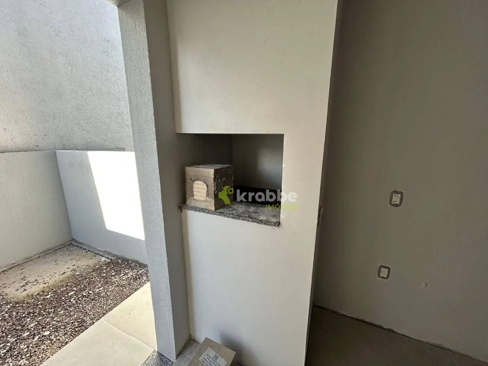 Sobrado, 2 quartos, 88 m² - Foto 13